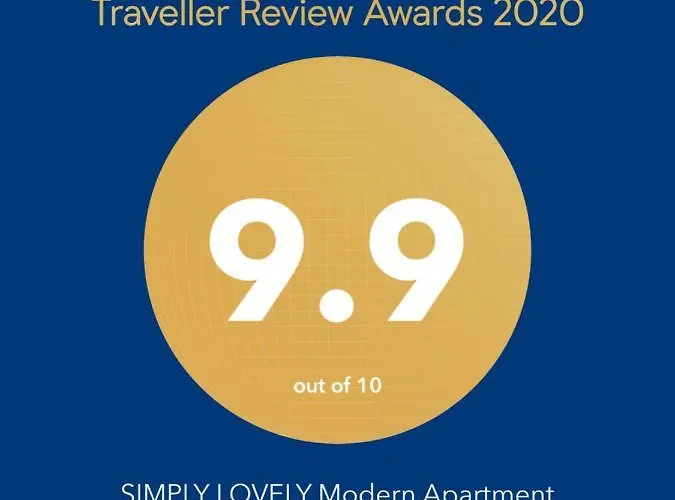 Appartement Simply Lovely Modern With Balcony! Debrecen