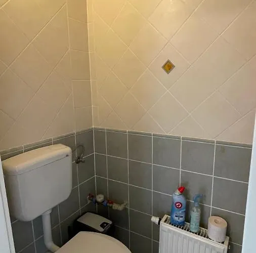 Simply Lovely Modern With Balcony! * Debrecen